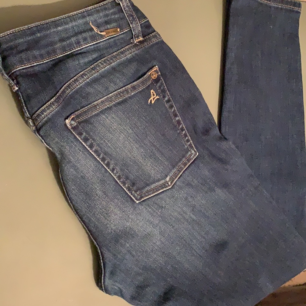 DL1961 Jeans - Picture 6 of 9